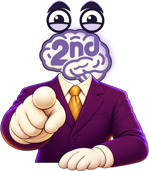 Jimbo, the host of The Desk